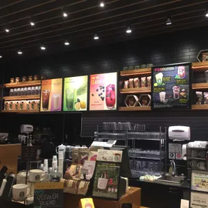 스타벅스 리뷰 사진