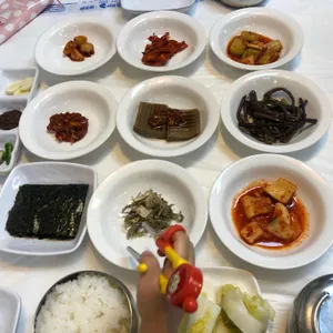 강릉불고기 리뷰 사진