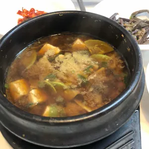 강릉불고기 리뷰 사진