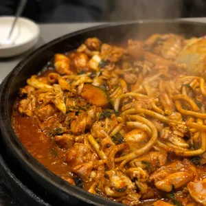 춘천닭갈비드래요 사진