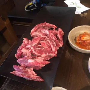 미켈고깃집 사진