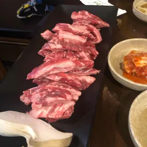 미켈고깃집 사진