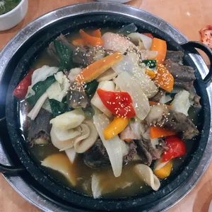 은호식당 사진