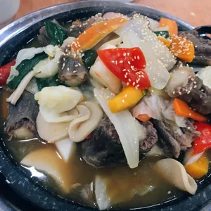 은호식당 사진