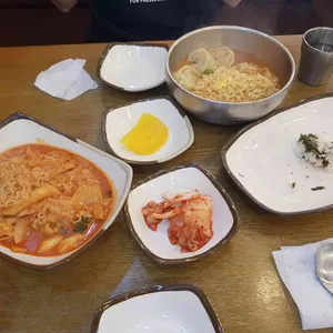 뽀식e 김밥나라 사진