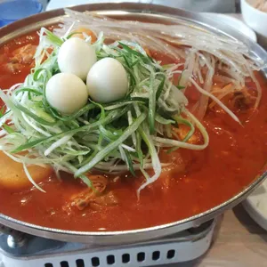 춘이네닭도리탕 사진