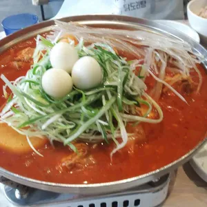 춘이네닭도리탕 사진