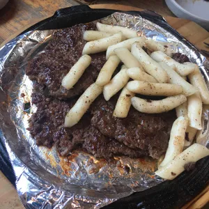 눈나무집 사진