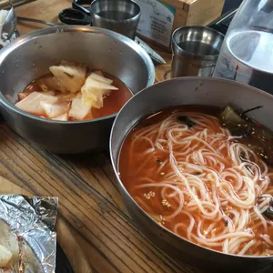 눈나무집 사진