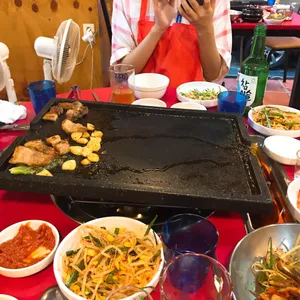 삼락 사진