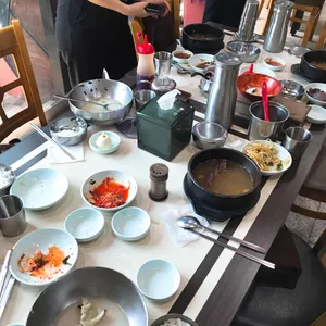 양평해장국 사진