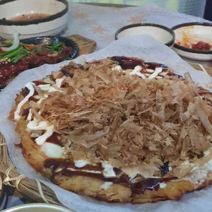 모심 사진