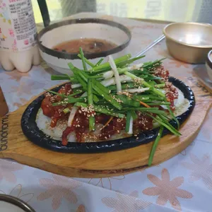 모심 사진
