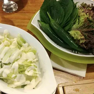 토담 참숯 닭갈비 사진