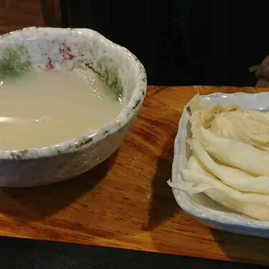 토담 참숯 닭갈비 사진