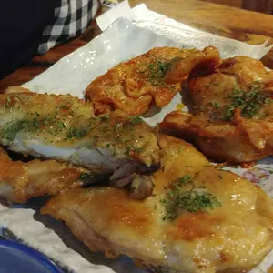 토담 참숯 닭갈비 사진