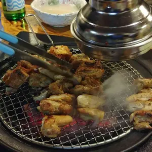 토담 참숯 닭갈비 사진