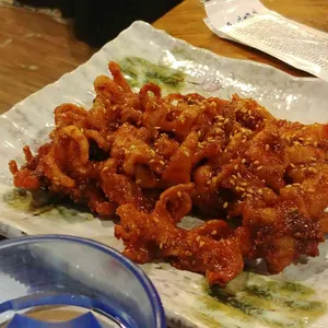토담 참숯 닭갈비 사진