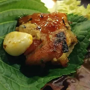 토담 참숯 닭갈비 사진