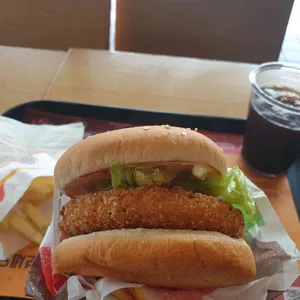 버거킹 사진