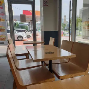 버거킹 리뷰 사진