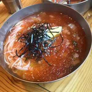 눈나무집 사진