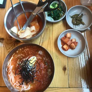눈나무집 사진