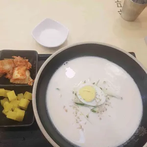 국수나무  사진