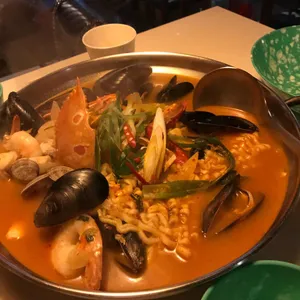 송씨해물점 리뷰 사진