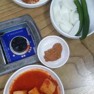 금터민물매운탕 사진