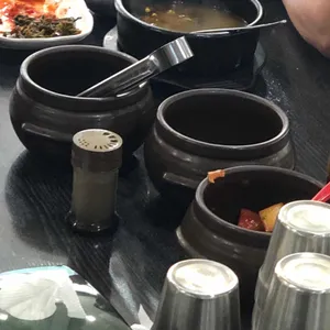전주해장국 사진