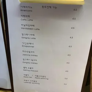 스트라다 로스터스 리뷰 사진