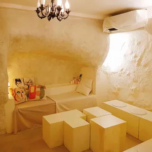 꾸에바 마테라 리뷰 사진