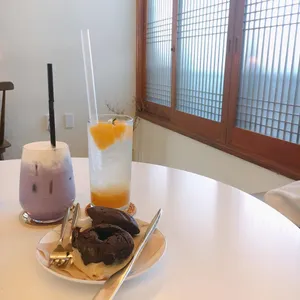 라토커피 사진