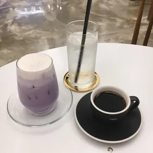 라토커피 사진