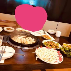 명륜동식당 사진
