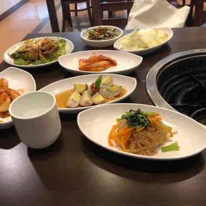 명륜동식당 사진