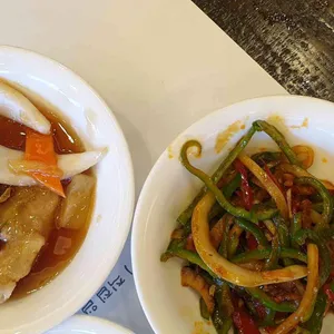 도화 사진