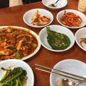 03수제비칼국수 리뷰 사진