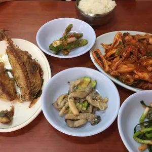 03수제비칼국수 리뷰 사진