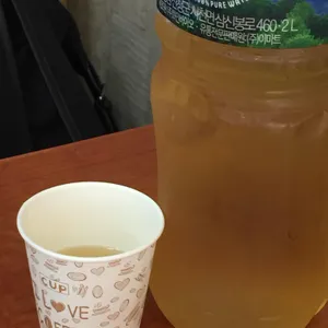 03수제비칼국수 리뷰 사진