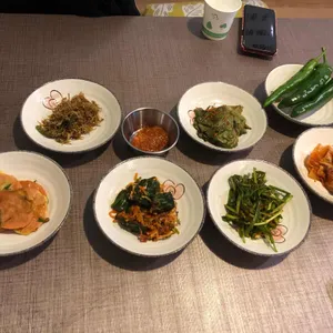 곰바우식당 사진