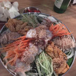 홍씨네 사진