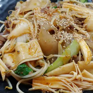 북경 마라샹궈 사진