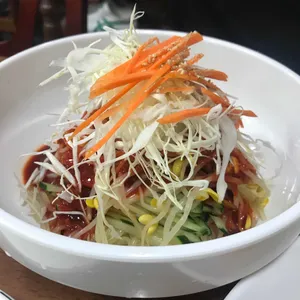 만복분식 리뷰 사진