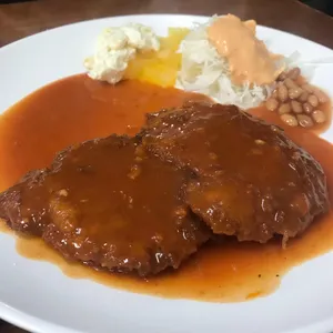 만복분식 리뷰 사진
