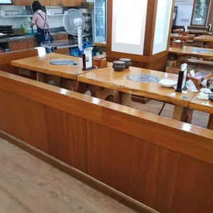 서울24시감자탕 리뷰 사진