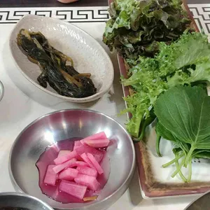 목장생갈비 사진