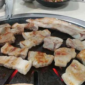 목장생갈비 사진