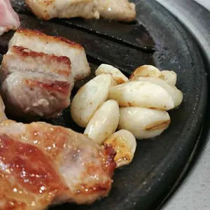 목장생갈비 사진